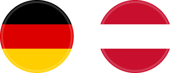 Deutschland und Österreich